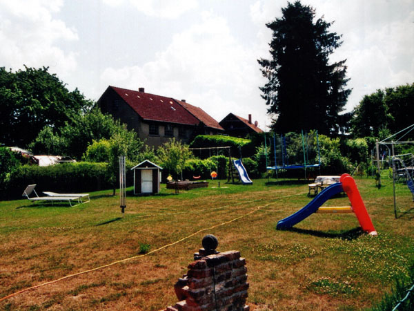 Garten 1