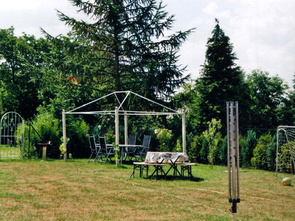 Garten 2